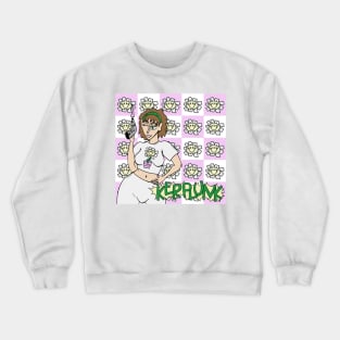 Kerplunk Crewneck Sweatshirt